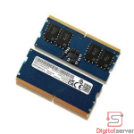 MEMORIA RAM RAMAXEL DDR5 / 8GB / 5600MHZ / SODIMM / PC5-5600B / PARA LAPTOP