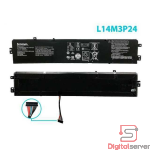BATERIA PARA LAPTOP LENOVO L14M3P24 / 11.1V - 45WH / 4050MAH / INTERNA