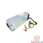 FUENTE DE PODER DELL AC200EBS-00 / H200EBS-00 / 12VA - 16.5A / 200W / 6 PINES + 4 PINES