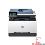 IMPRESORA MULTIFUNCIONAL HP LASERJET PRO MFP 3303FDW COLOR / WIFI / CARTUCHO TONER