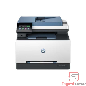 IMPRESORA MULTIFUNCIONAL HP LASERJET PRO MFP 3303FDW COLOR / WIFI / CARTUCHO TONER