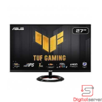 MONITOR ASUS TUF VG279Q3R / VG3R SERIES / 27" FHD / 180HZ / 1MS / HDMI / DISPLAYPORT / CON PARLANTES