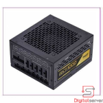 FUENTE DE PODER CERTIFICADA ARMAGGEDDON VOLTRON GOLD 1000W / MODULAR / ATX / 80 PLUS GOLD CERTIFICADA / NEGRO / GAMING PSU