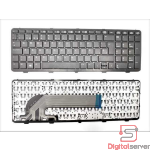 TECLADO HP PROBOOK 450 G0 / 450 G1 / 455 G1 / NEGRO