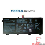 BATERÍA ASUS B41N1711 / 64WH