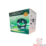 EXTENSION ACTIVA CON CHIP / USB 3.0 DE ALTA DE VELOCIDAD / 20 METROS  / 5GBPS