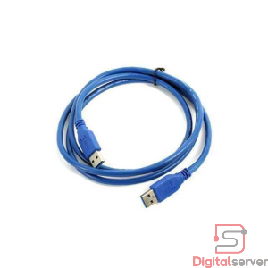 CABLE VELLYGOOD / USB 3.0 MACHO A MACHO / 3 METROS /