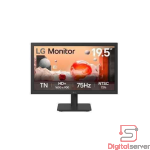 MONITOR LG 19.5" LED HDMI 20U401A-B / 1366 X 768 / 75HZ / HD+ (1600 x 900)