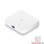 GATEWAY UNIFI CLOUD GATEWAY ULTRA UCG-ULTRA / DUAL WAN 2.5G / 4X LAN 1G / IDS-IPS / VPN / CONTROLADOR UNIFI OS INTEGRADO