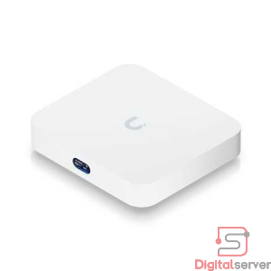 GATEWAY UNIFI CLOUD GATEWAY ULTRA UCG-ULTRA / DUAL WAN 2.5G / 4X LAN 1G / IDS-IPS / VPN / CONTROLADOR UNIFI OS INTEGRADO