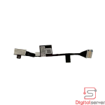 PIN DE CARGA DE LAPTOP DELL LATITUDE 15 3520 7706 2N1 P98F 450.0JX05 / 14 3420 / 7.5 CM / 8 PINES / 7 HILOS / 4.5X3.0 MM