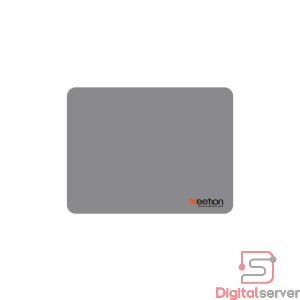 MOUSEPAD MT-PD005 CORTO 250*190*9MM MEETION / GRIS / PC Y LAPTOP