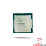PROCESADOR INTEL CORE I7-10700 / 10MA GEN / LGA1200 / 2.90GHZ / 8 NUCLEOS 16 HILOS 16MB / SIN VENTILADOR