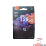 MEMORIA MICRO SD DATO 128GB / CLASE 10 / PARA TELEFONO Y TABLET 
