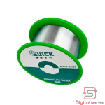 HILO DE SUELDA QUICK DIAMETRO 0.3MM / ALEACION 63 - 67