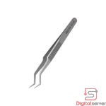 PINZA DE PRECISION RELIFE ST-20 / PARA COLOCACION DE CHIPS / METALICO 