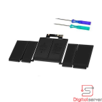 BATERIA PARA APPLE MACBOOK A1964 A1989 INTERNA / 11.41V - 58WH / 5086MAH