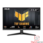 MONITOR ASUS TUF GAMING VG249QL3A / VG3A SERIES / 24" FULL HD / 180HZ / 1MS / HDMI - DP / PARLANTES 