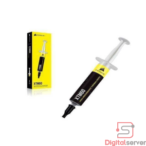 PASTA TERMICA CORSAIR XTM60 3 GRAMOS / A8XRW4501 / RENDIMIENTO EXTREMO  