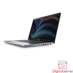 LAPTOP DELL LATITUDE 5510 / INTEL CORE I7-10610U / 8GB RAM / 512GB SSD NVME / 15.6" FHD / GRIS OSCURO / GRADO A / CON CARGADOR