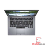LAPTOP DELL LATITUDE 5410 / INTEL CORE I7-10610U / 4GB RAM / 256GB SSD / 14" HD / CON CARGADOR / GRIS OSCURO / GRADO A
