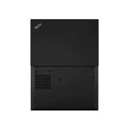 LAPTOP LENOVO THINKPAD T14S GEN 1 / I7-10610U / 16GB RAM / 256GB SSD / 14" FHD / SEMINUEVO / CON CARGADOR / NEGRO - Imagen 2