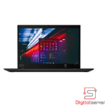 LAPTOP LENOVO THINKPAD T14S GEN 1 / I7-10610U / 16GB RAM / 256GB SSD / 14" FHD / SEMINUEVO / CON CARGADOR / NEGRO