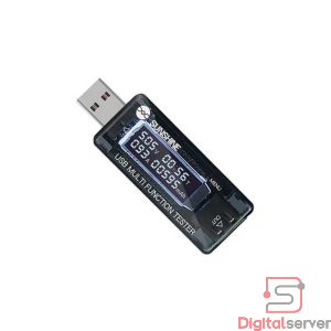 DETECTOR DIGITAL INTELIGENTE USB SUNSHINE SS-302A / 