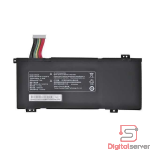 BATERIA PARA LAPTOP GK5CN / 11.55V / 4000MAH / 46WH / GK5CN4Z GK5CN5Z GK5CN6Z GK5CQ7Z GK6Z5CN GK7CN6S GK5CN-00-13-4S1P-0