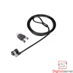 CANDADO PARA LAPTOP DELL PREMIUM / PARA LAPTOP / CON LLAVE / CABLE 6FT / MODELO 0J1XD6