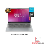LAPTOP LENOVO V15 G4 IRU / CORE I3 1315U / 8GB RAM / 256GB SSD / PANTALLA 15.6" FHD / COLOR GRIS