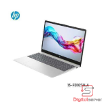 LAPTOP HP 15FD0276LA / PROCESADOR INTEL CORE I7-1355U / 16GB RAM / 512GB SSD M.2 / PANTALLA 15.6" FHD / COLOR DORADO