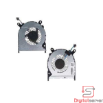 FAN / VENTILADOR / COOLER HP 14-BS / 240 G6 / 925352-001 / 4 LÍNEAS 