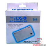 CARGADOR PARA NINTENDO DS  / TODOS LOS MODELOS