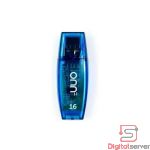 MEMORIA FLASH PENDRIVE ONN C410 16GB / USB 2.0