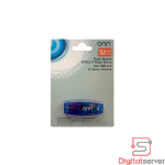 MEMORIA FLASH PENDRIVE ONN C410 32GB / USB 2.0