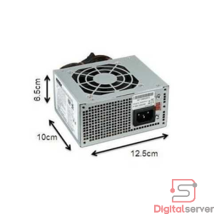 MINI FUENTE DE PODER SLIM HL TECH 750W
