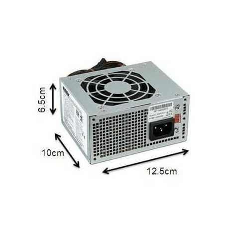 MINI FUENTE DE PODER SLIM HL TECH 750W
