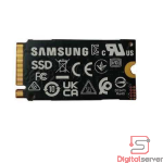 UNIDAD DE ESTADO SOLIDO SSD M.2 NVME SAMSUNG  256GB / 2280 / PCIE GEN 3X4 / GRADO A / COLOR VERDE