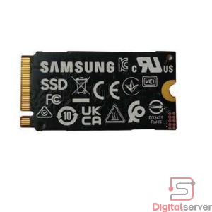 UNIDAD DE ESTADO SOLIDO SSD M.2 NVME SAMSUNG  256GB / 2280 / PCIE GEN 3X4 / GRADO A / COLOR VERDE
