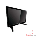 MONITOR NEC 22" PULGADAS / HDMI - VGA - RCA - USB / FULL HD (1920X1080) / COLOR NEGRO