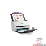 ESCANER EPSON DS-770II 45PPM/90IPM / ADF / USB DUPLEX B11B262201