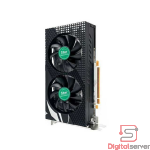 TARJETA GRAFICA DE VIDEO STARGLOBAL RX580 8GB / DDR5 / 256BIT / HDMI - DISPLAYPORT - DVI