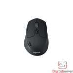 MOUSE LOGITECH M720 TRIATHLON / INALAMBRICO / BLUETOOTH / COLOR NEGRO