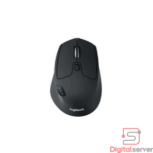 MOUSE LOGITECH M720 TRIATHLON / INALAMBRICO / BLUETOOTH / COLOR NEGRO