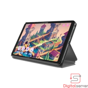 TABLET LENOVO TAB ONE TB305XU / 8.7" PULGADAS HD / MEMORIA RAM 4GB / 128GB DE ALMACENAMIENTO / COLOR GRIS / CON ESTUCHE