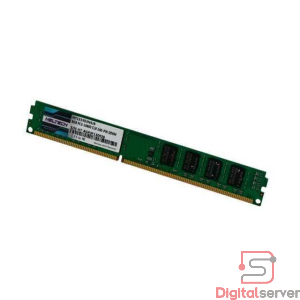 MEMORIA RAM HELTECH DDR3 8GB 1333MHZ DIMM / PC3-10600 / 240 PINES / PARA PC / 