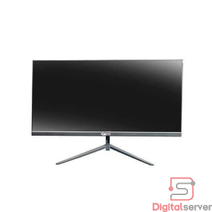 MONITOR CABYTE DE 21.5 PULGADAS / FULL HD (1920X1080) / LED / 75HZ / SIN MARCO / HDMI-VGA