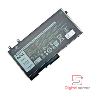 Bateria Dell R8D7N Precision 3540 3550 Latitude 5400 5500 5510 5410 51Wh  / 0R8D7N 1V1XF 4GVMP W8GMW