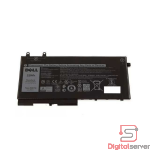 BATERIA DELL R8D7N PRECISION 3540 3550 LATITUDE 5400 5500 5510 5410 51Wh / 0R8D7N 1V1XF 4GVMP W8GMW